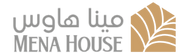 Mena House Logo