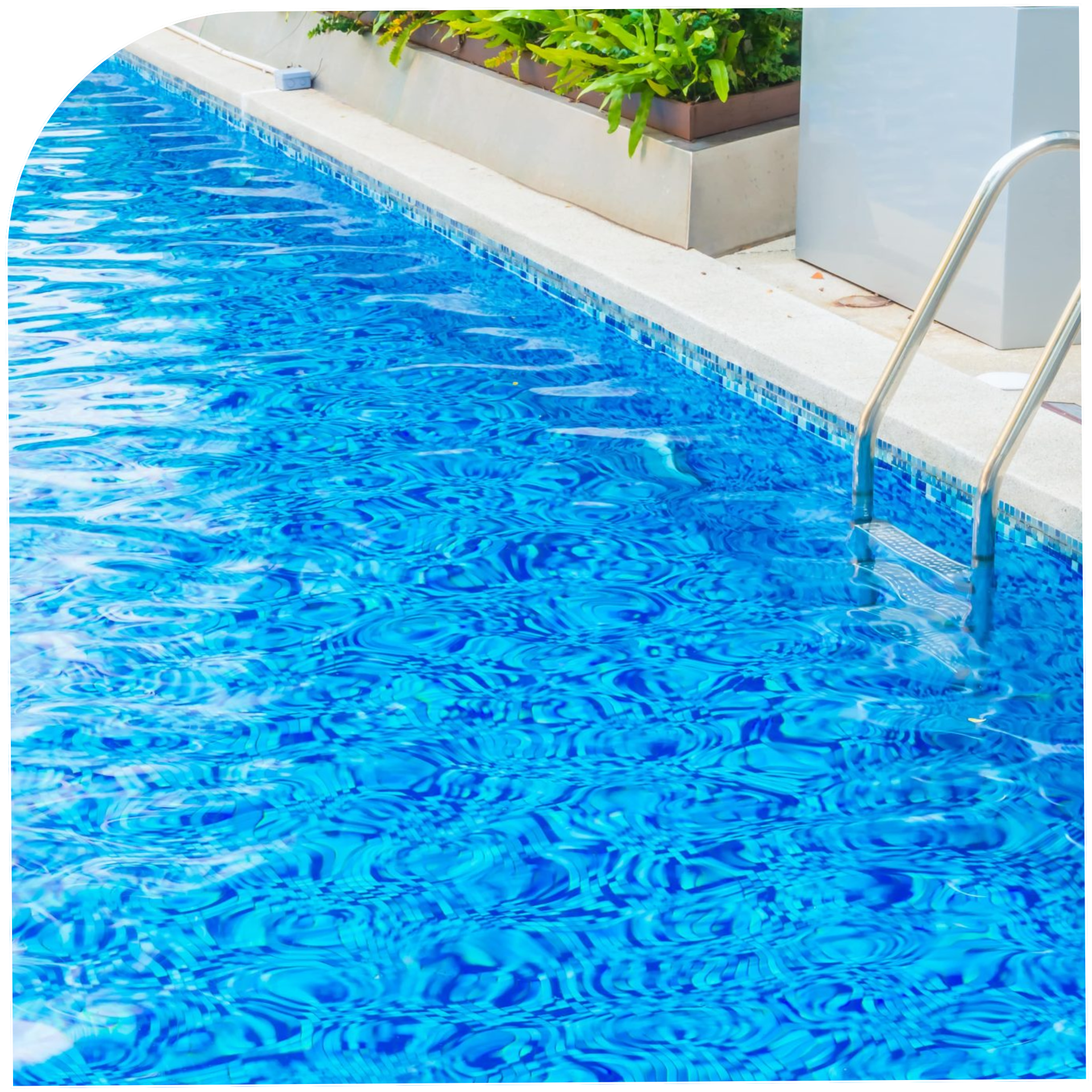 Compound for rent in Riyadh with Outdoor Swimming pool