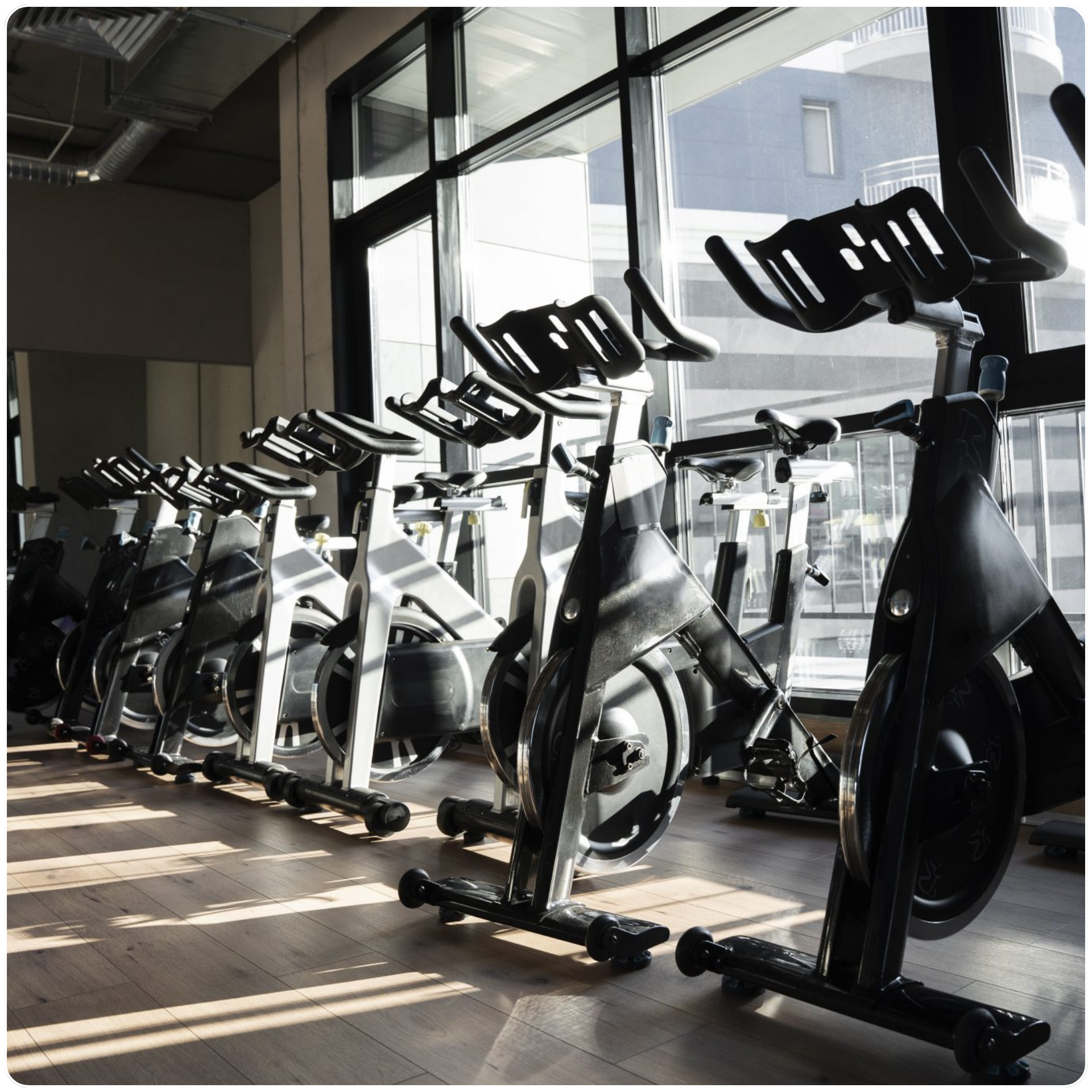 Riyadh Compound with Multipurpose Gym