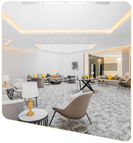 Riyadh Compounds