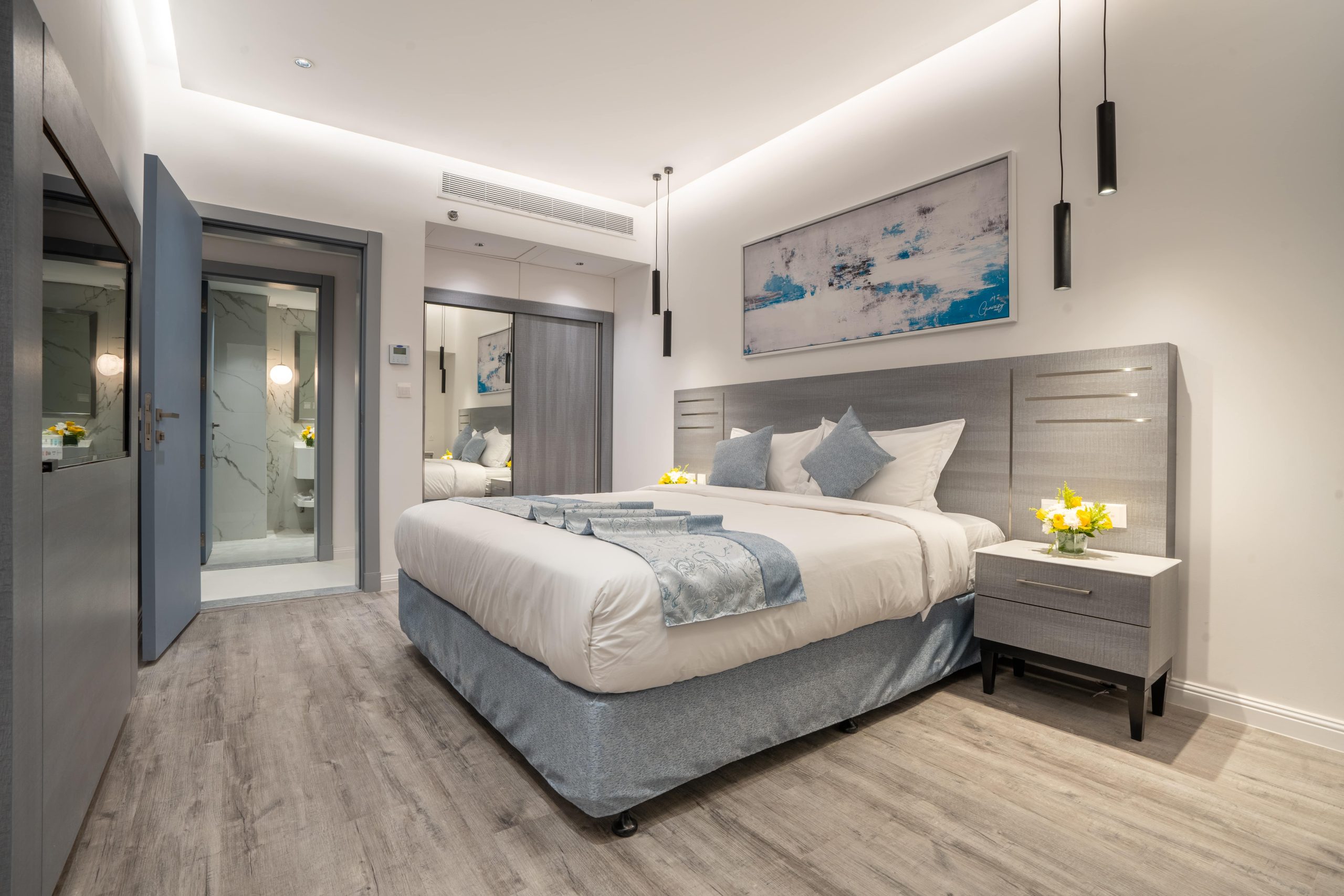 best residential compound for rent in Riyadh